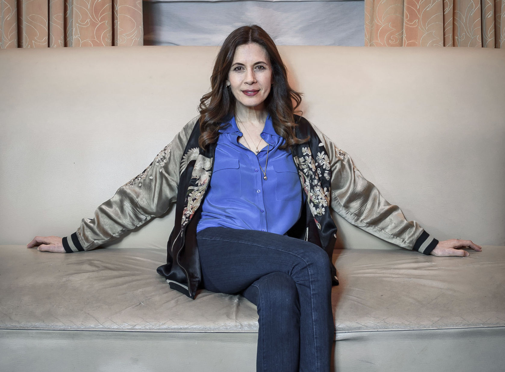 Jessica Hecht